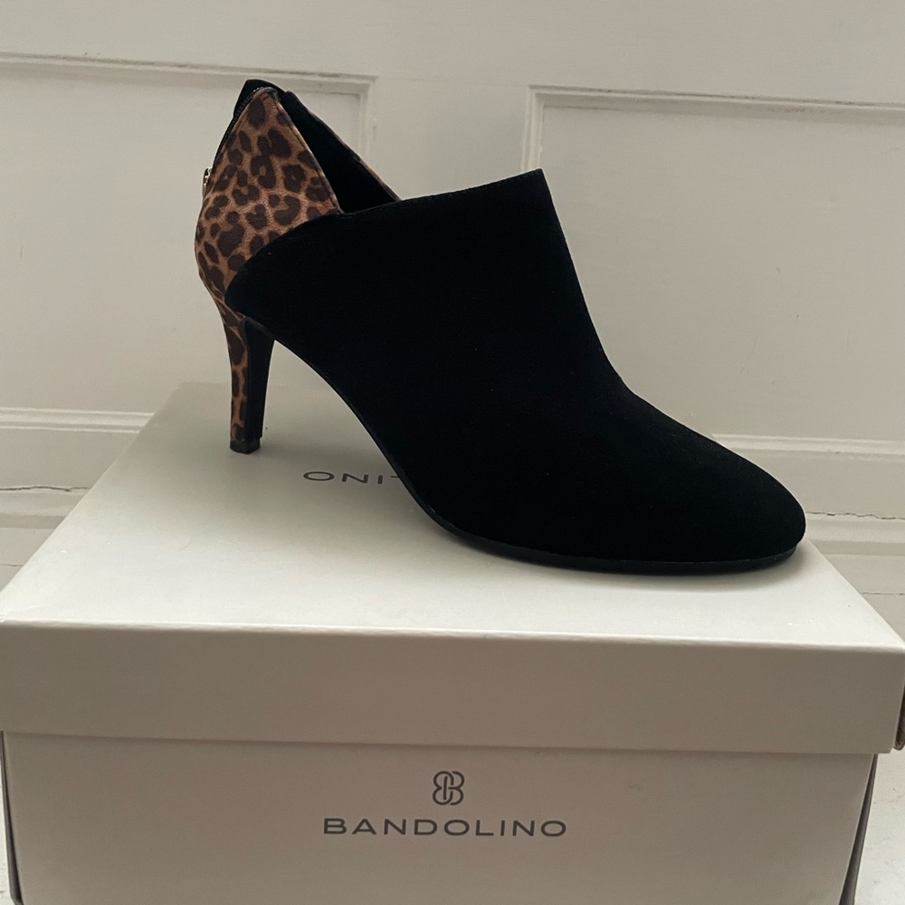 Bandolino Heels